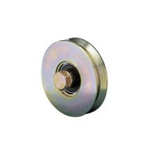 Faac-comunello 306y-120 Riemenscheibe 120mm Stahl