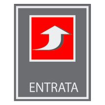 P.gum.res.entrata n.1854 – Ferramenta per porte e finestre – 8009984218540