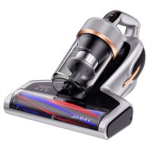 Aspirapolvere Jimmy Bx7 Pro Dust – Pulizia Potente, Sterilizzazione Uv E A 60°c, Tecnologia A Ultrasuoni