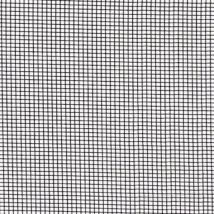 Faura - Malla Mosquitera Fibra De Vidrio 120gr. - Gris - 1,2x30 Metros