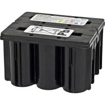 Enersys Hawker Cyclon F2x3 Batería Vrla 12 V 2.5 Ah