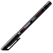 Stabilo Ohpen Marcatore Permanente Nero 1 Pz