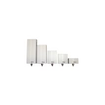 Ro/se Lm-heizungen S3.50/12-60 Riscaldatore Per Armadio Elettrico 12 - 60 V/dc 50 W (l X L X A) 45 X 75 X 103 Mm 1 Pz.