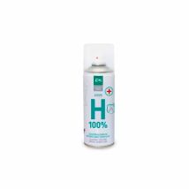 Désinfectant De Surface En Aérosol H-100% Solution Alcoolique À 100% Accessoires Petit Électroménager