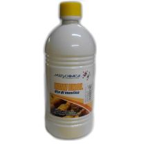 Olio di Vaselina F.U. - 370V.0001L - Liquido trasparente, incolore, inodore - Multichimica