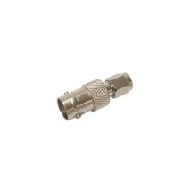 Velleman – Connettore maschio SMA a femmina BNC – 1 pezzo