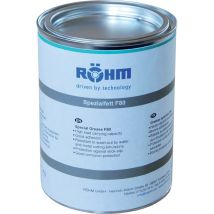 Grasa especial para alimentos rotatorios 1 Kg – Lubricación de alta precisión
