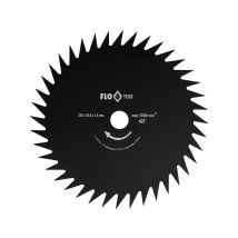 Serrucho de mano TOYA – Acero – Diámetro 25 cm – 1 pieza