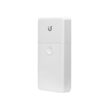 Ubiquiti NanoSwitch 4-Port-Gigabit-Switch für Außenbereich – PoE-Passthrough – 24W pro Anschluss – Betriebstemperatur -30 bis 70 °C
