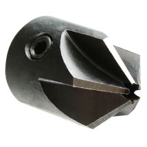 Diager – Afilador de mechas de madera – Ø 3mm – Longitud total 25cm