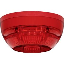Optisch-akustischer Signalgeber Led Ba10s 100 Db - Pentatech