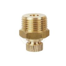 4 x Válvula de descarga de condensado 490/1 1/4 – Accesorio para compresor