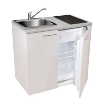 Apparecchio Di Cottura Mpm Smk-03 Piano Cottura Frigorifero