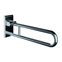 Normbau Inox Care Stützklappgriff Vario, Einhängbar, L:600