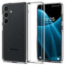 Spigen Ultra Hybrid Galaxy S24 Kristallklar