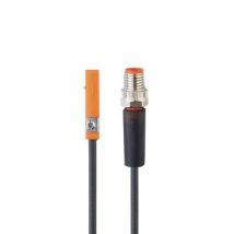 Ifm-electronic Mk5102 Sensor De Efecto Hall Negro Robusto