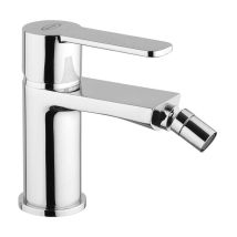 Monocomando Bidet 'eolo' Cromato