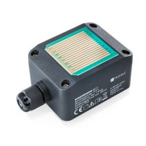 H-Tronic Regensensor RS 12 – 12V – IP65 – Schwarz – Automatische Steuerung für Markisen und Dachfenster