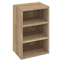 Sapho Latus - Armadietto 50x30x22 Cm, Aperto, Rovere Alabama Lt620-2222