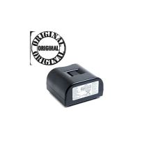 Daitem - Batteria Al Litio 2x (3,6v - 13ah) ( Astral Cod. Batli22 )