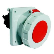 Bals Elektrotechnik 120274 Toma Empotrable Blanca 63a 400v