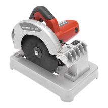 Sierra De Corte De 7 Pulgadas, 1200 W, 5200 Rpm, 50-60 Hz, Sierra De Corte Profesional Para Cortar Metales