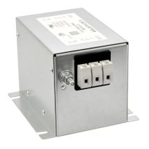 Schurter Netzfilter FMAC NEO 3-104-586 Chassismontage 110 A -40 bis 100 °C - 1 Stück