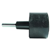 Tamburo Ad Espansione Per Rotolini Abrasivi Art. 357.96 - Ø Mm 45 X 30 - Pg