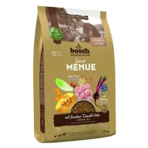 Bosch Hundetrockenfutter Senior Menue 1 Kg Huhn
