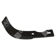 Lama Destro Per Motozappe Pubert Compatibile - 050262