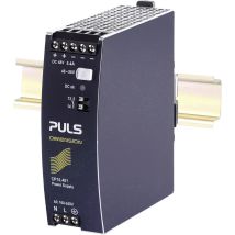 Puls Cp10.481 Hutschienen-netzteil (din-rail) 48 V/dc 5.4 A 259 W Anzahl Ausgänge:1 X Inhalt 1 St.