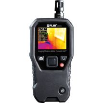 Flir Mr176 Misuratore Di Umidità Per Materiali Range Di Umidità Materiali Da Costruzione (intervallo) 0 Fino A 100 % Vo