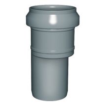 Reduzierung Polypropylen grau 40x32 mm – vielseitig und robust – für industrielle Anwendungen