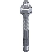 Tox - Stud Ancoraggio S-fix Pro 1 M10x100 / 20 Zn Opt.1 (25)