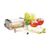 Ravioli-Aufsatz für Nudelmaschine – TCO014193 – Zubehör für selbstgemachte Ravioli – 4,5 x 4,5 cm