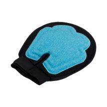 Deluxe Fellpflege Handschuh - Genius Ideas