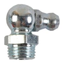 Ingrassatore Conico H3 Din71412 3 (r 1 / 8zoll.1 / 8zoll Bsp) Mm Forma C Set (per 100)