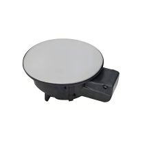 Tapa De Llenado Del Depósito De Combustible Zeroclearance Para Vw Polo 2011-2019 6r0809857d, 6r0809857