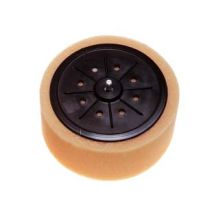 Tampone In Spugna Per Lucidare Per Trapano- - Ø Mm.125 Con Codolo Mm.6 In Blister Pg 339.50 - 1 Blister Pg
