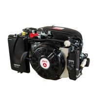 Zanetti Motor Completo Zbm620l3ev Cilíndrico Horizontal 25.4 Arranque Eléctrico