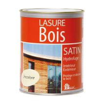 Addict Lasure Glycéro075lincolore - Addict