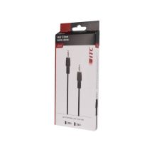 Ersatzteil - Audio-kabel 3,5-mm-klinke (stecker) - -