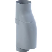 Garantia - Graf Laubabscheider Grau Für Wasserbehälter, Selbstreinigend, Robust