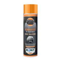 Restauratore Per Plastica 8350 Aerosol 650 / 500 Ml Ront