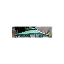 Top Ricambio P/gazebo 3x3m Bianco Yf-3137r
