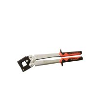 Edma – Profil 2 RM Section Setting Pliers – 15mm Jaw Opening – 330mm Length – Innovative Punch System – High Performance