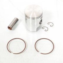 Piston Moteur Polini Pour Moto Aprilia 50 Rs Moteur Derbi Après