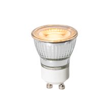 Gu10 35mm 3-stufen-dimmbare Led-glühbirne 4w 200 Lm 2200k