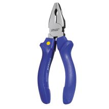 Pinza universale AFT 150 mm – Utensile forgiato – Lunghezza: 150 mm, Larghezza: 70 mm, Altezza: 30 mm, Peso: 220 g