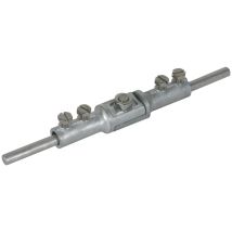 Klemmblock Dehn Ön-trennklemme 7-10mm Schraube M8